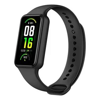 Как включить smart band 9