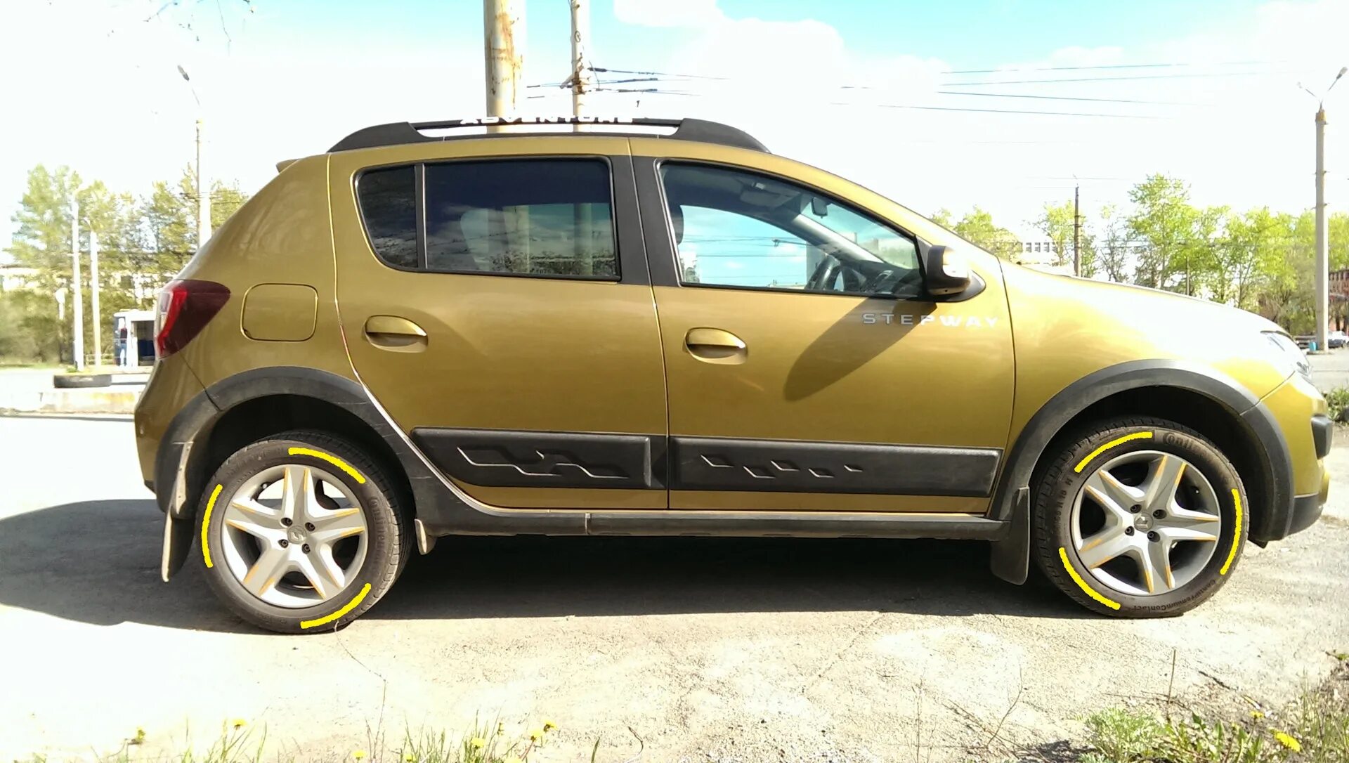 Renault sandero stepway диски. Диски для Renault Sandero Stepway 2. Диски на Рено Сандеро степвей 2. Рено Сандеро степвей Стайлинг. Рено Сандеро степвей 2016 на дисках.