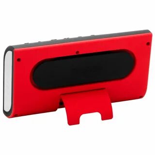 Charging speaker