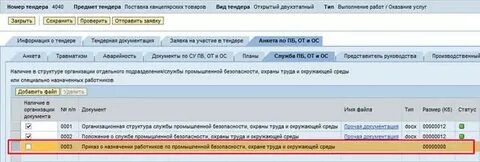 Торги размер торга