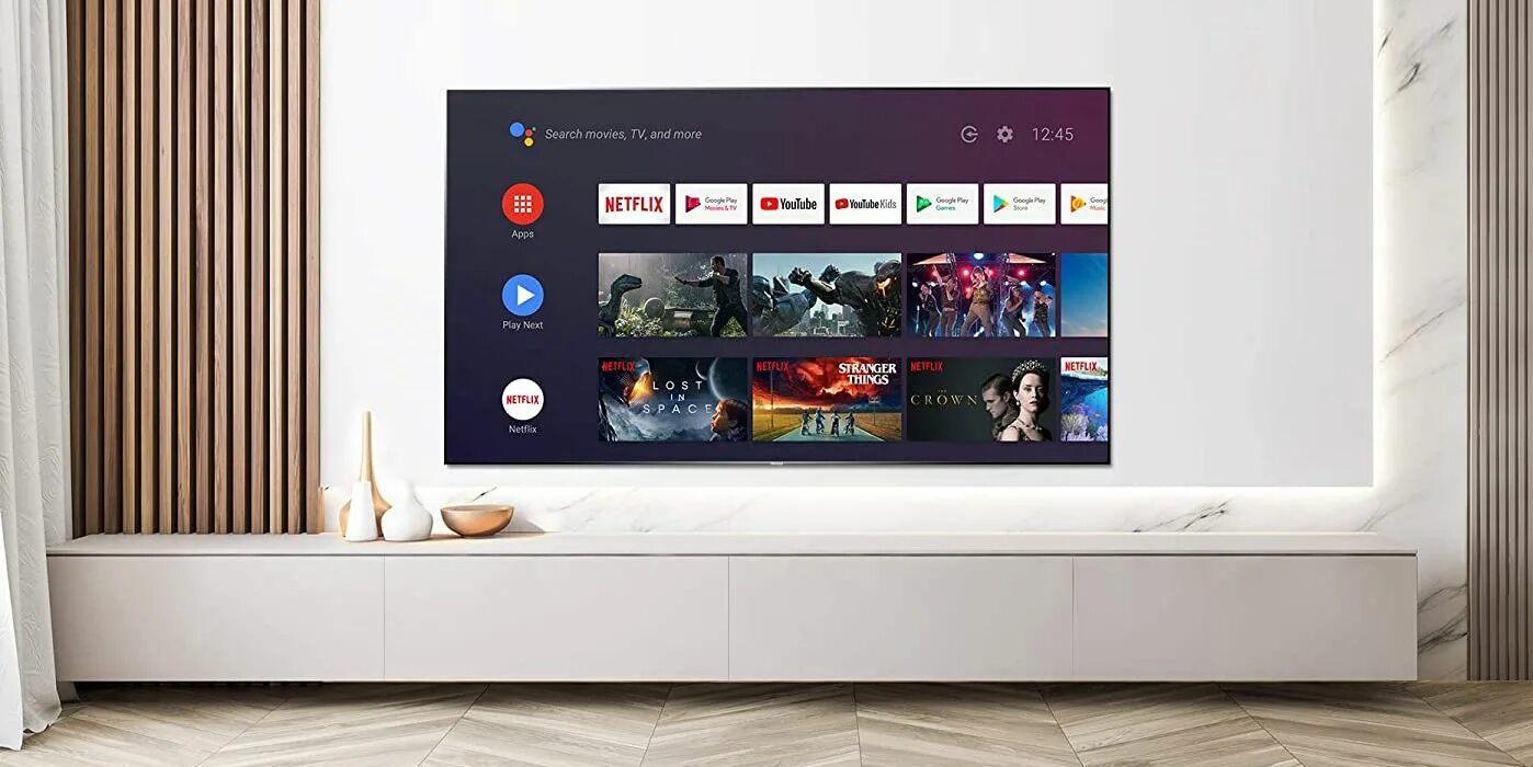 Smart TV 2023. Платформа Smart TV: Tizen. Бытовая техника телевизоры 2022.
