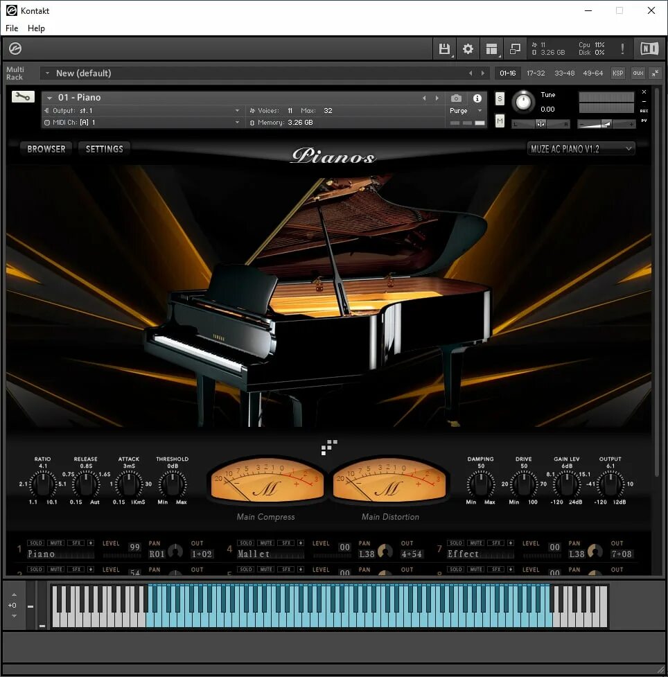 Piano Yamaha Kontakt. Kontakt VST Piano. Studio Grand Piano le Kontakt. Best VST Piano. Piano sounds