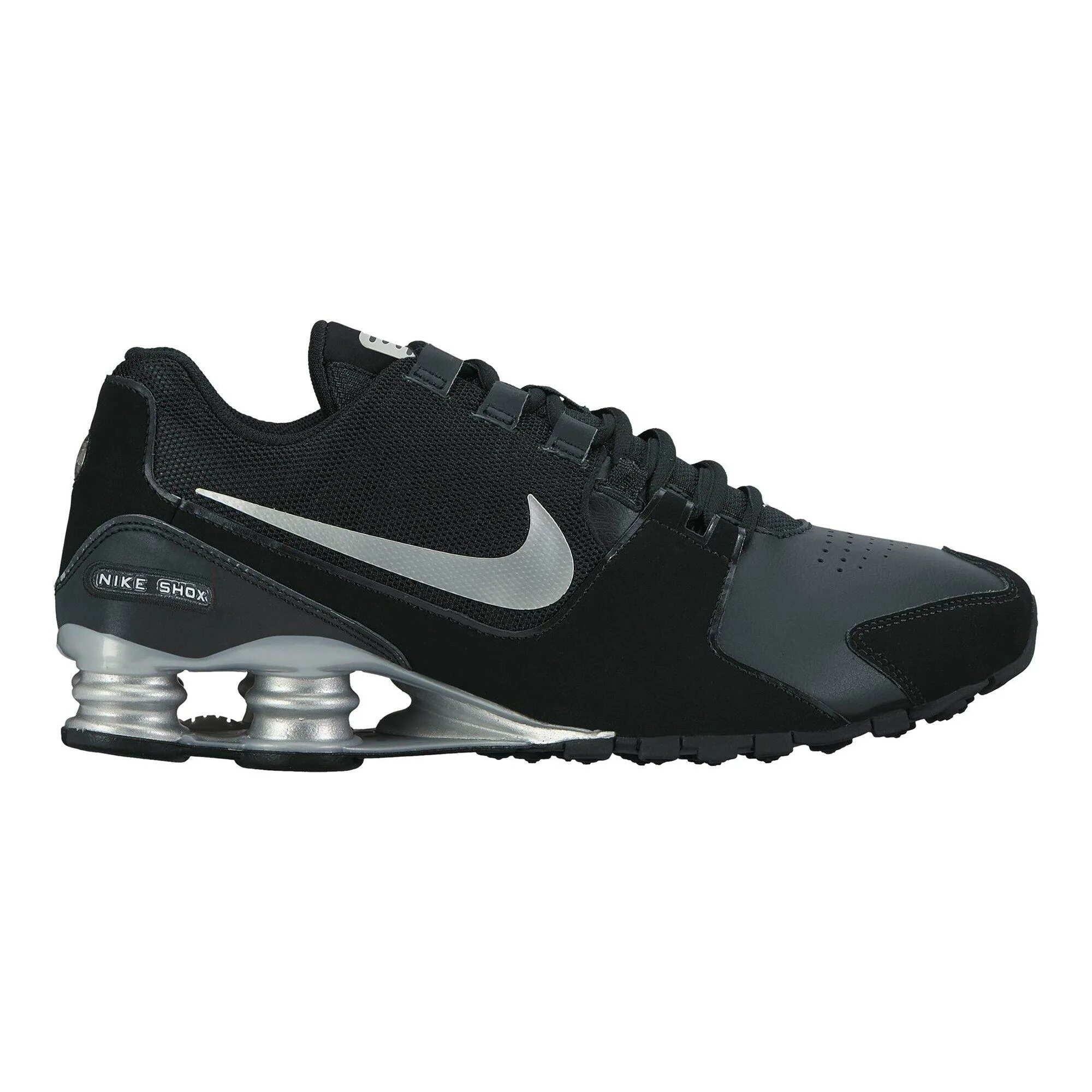 Nike shox купить в москве