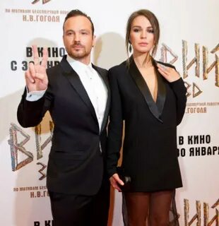 Чадов и ляйсан галимова