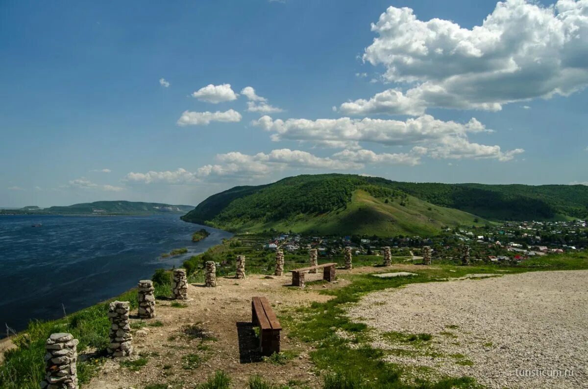 Ширяево самарская фото. Жигулевские горы ширяево. ширяево смотровая площадка.