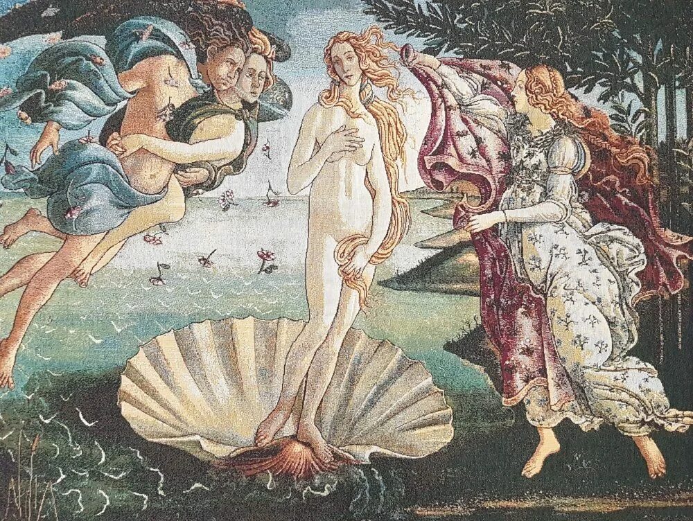 Сандро боттичелли афродита. Рождение венеры боттичелли. Сандро боттичелли картины. Рождение винеры. Картина рождение венеры сандро боттичелли.