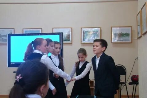 Сайт школы 147