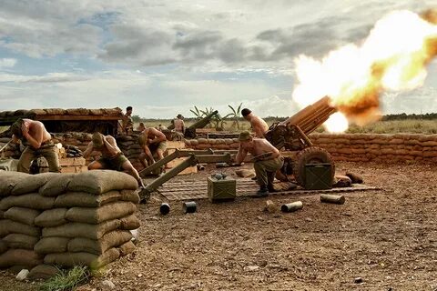 Опасная близость