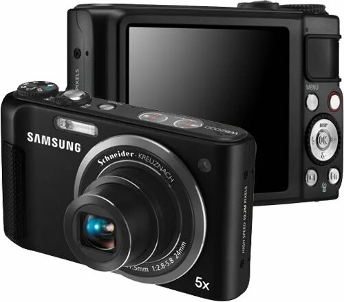 Samsung wb2000