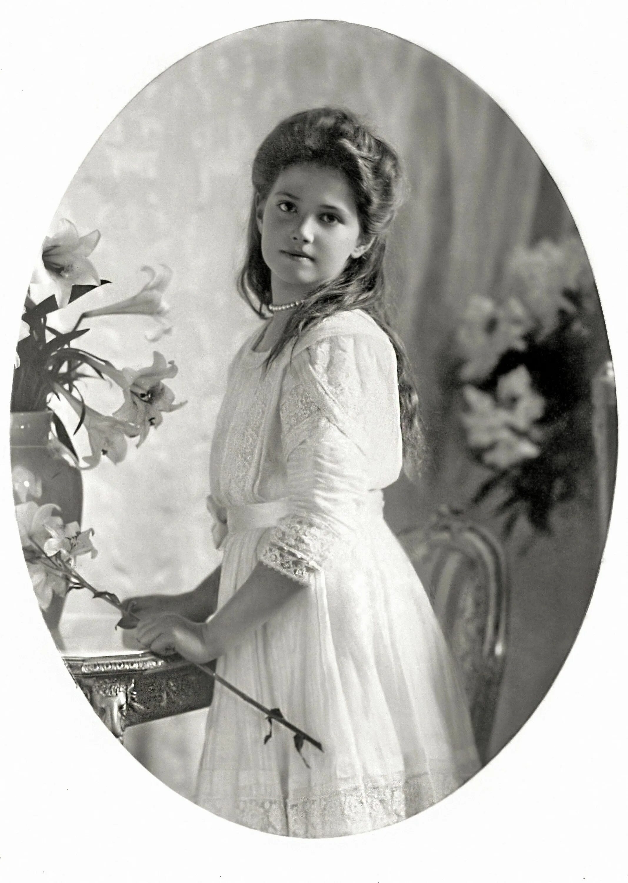 Grand duchess of russia