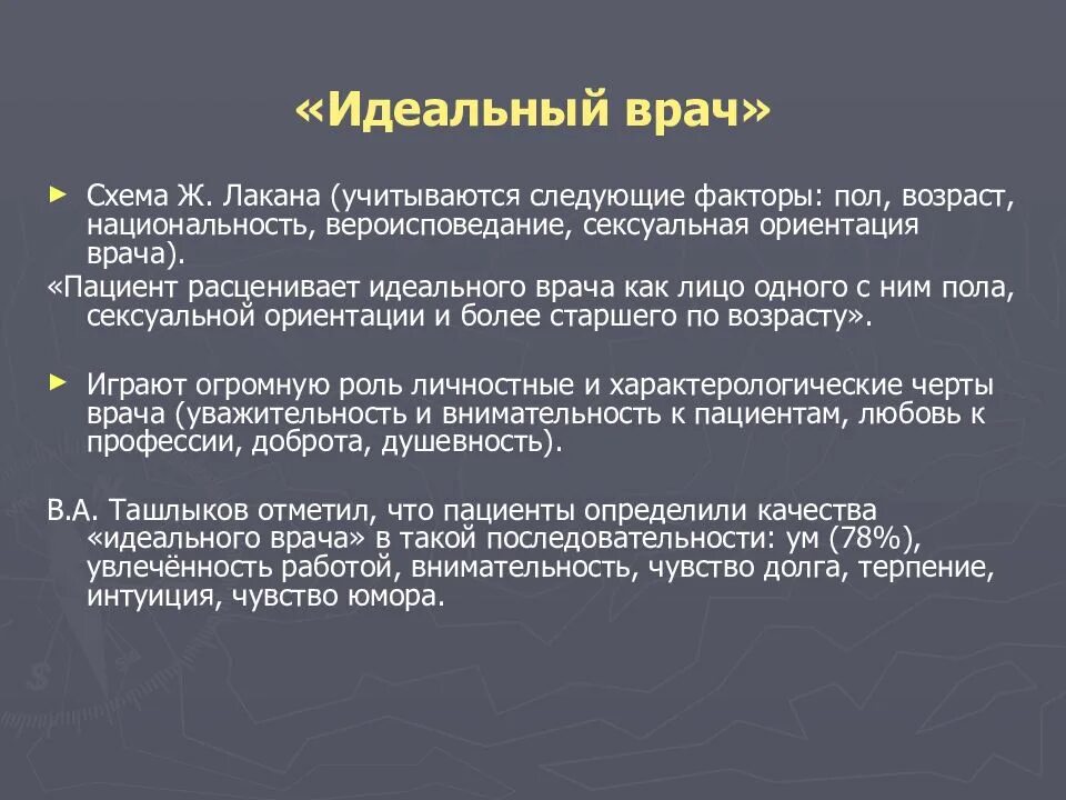 Проблемы современного врача. Образ идеального врача. пациент и образ идеального врача. идеальный пациент. идеальный врач психология.