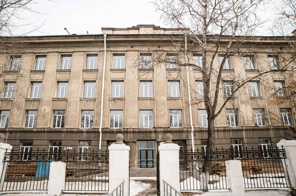 Фото: Мирра, пансионат для пожилых людей, престарелых и инвалидов, Восточная ул.