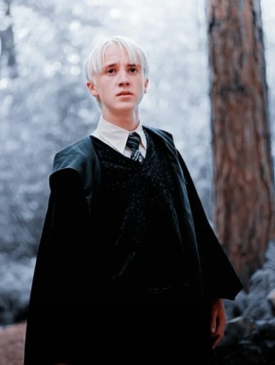 Драко малфой 2025 как выглядит Top 10 harry potter draco ideas and inspiration
