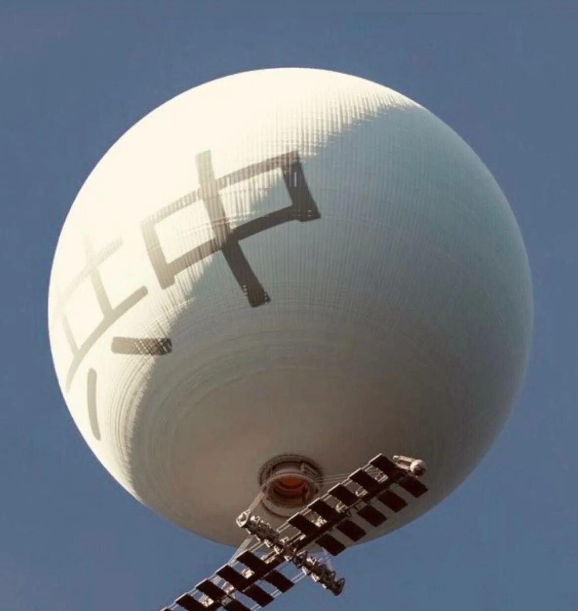 Разведывательный аэростат. Китайский воздушный шар. Воздушный шар разведка. Китайский шар разведчик.