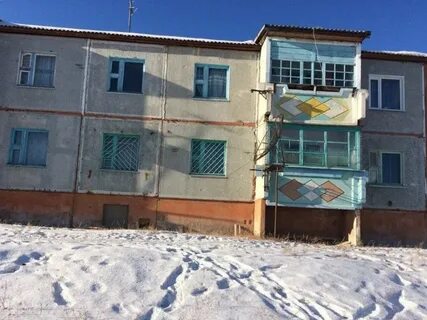 Квартира чернышевск