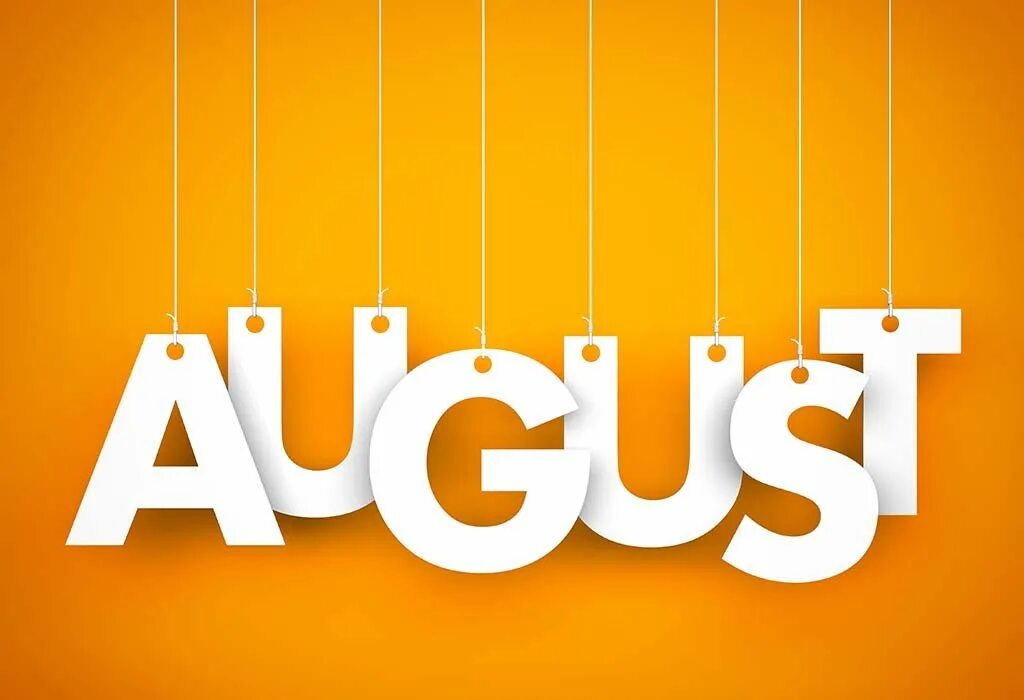 August word. Август надпись обои. Август слово. August. August.