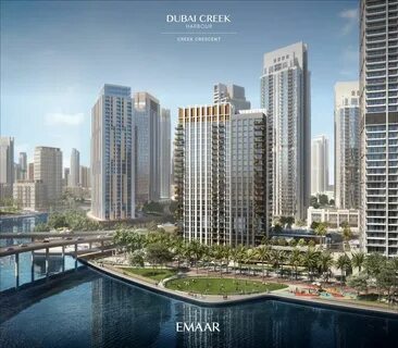 Address creek harbour