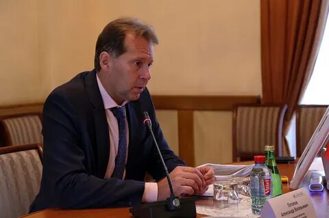 Уралвагонзавод генеральный