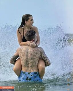 Dezoitou aka Mel Maia aka melissamelmaia aka melmaia Nude Leaks OnlyFans Pa...