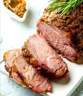 Вкусно приготовить буженину из свинины