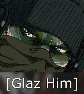 Glaz s