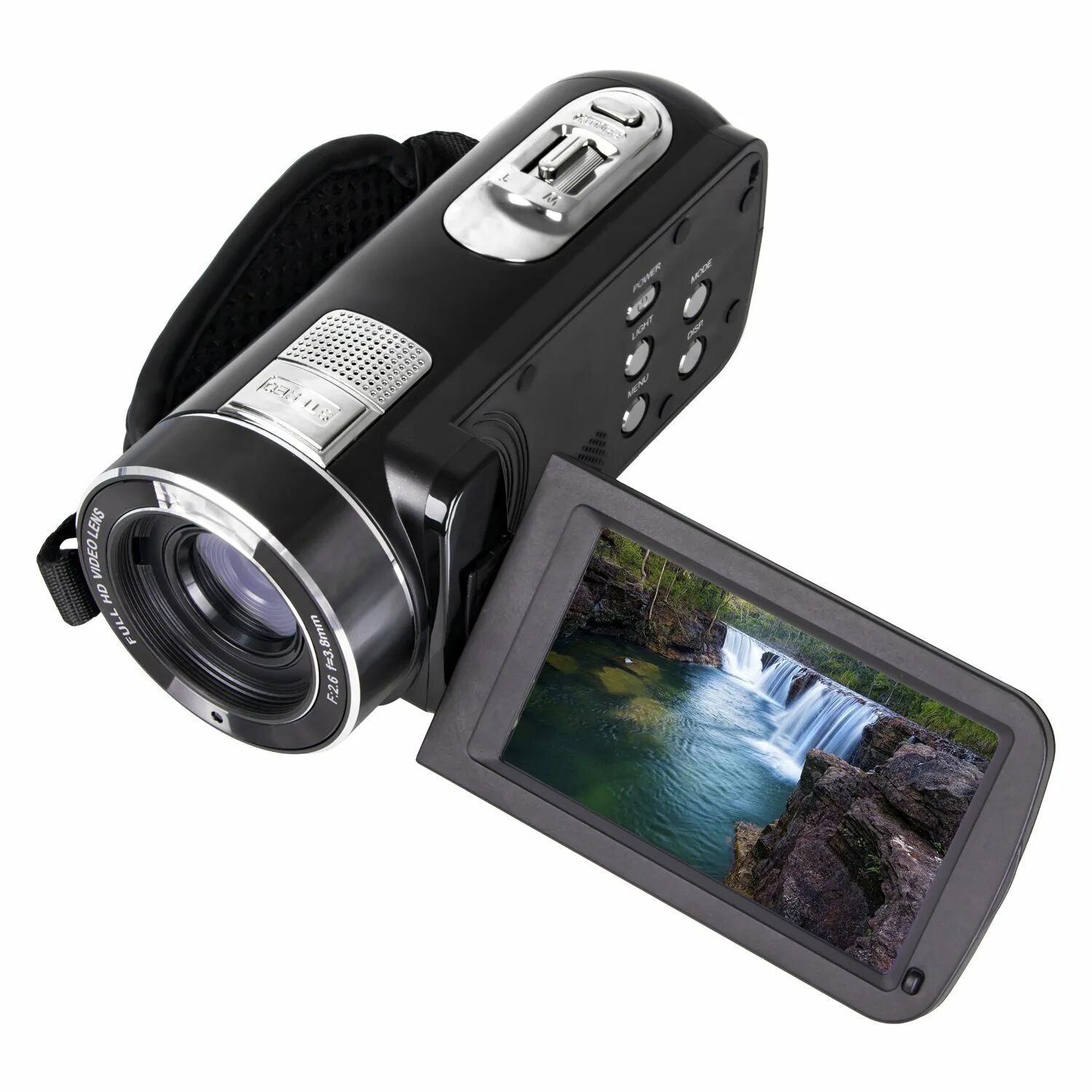 Камера 24 дюйма. Цифровая видеокамера releon. Digital Video Camcorder. Видеокамера цифровая бу.
