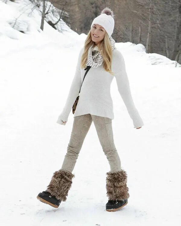 Пальто с шарфом. Зимний образ для девушки. Зимняя одежда с платьем. Зимний спортивный образ. Зимний образ для девушки.