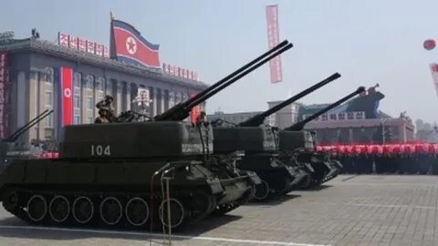 Korea m