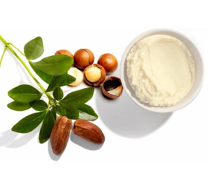Macadamia butter