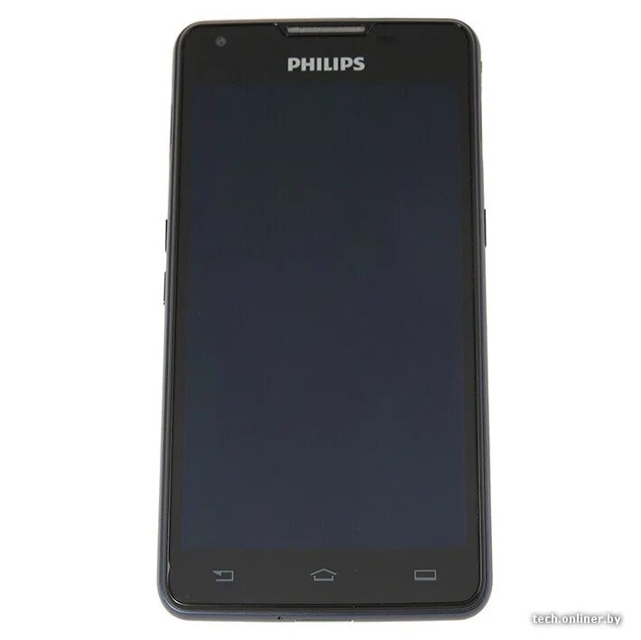 Philips w6610 отзывы