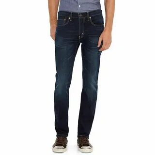 Levis slim