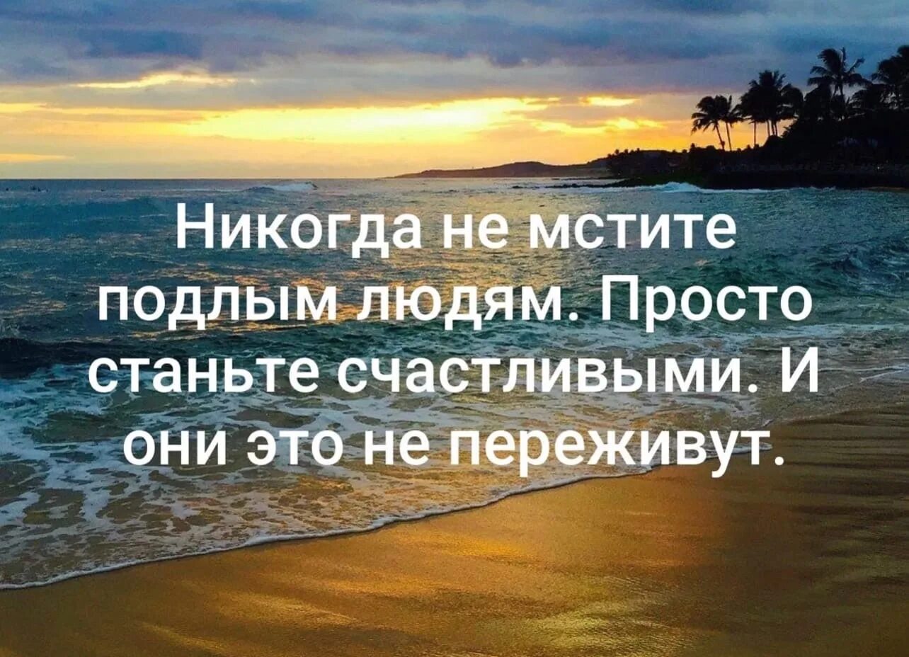 Никогда не мстите подлым людям просто станьте счастливыми и они этого. Станьте счастливыми и они этого не переживут. Никогда не мсти подлым людям. Станьте счастливыми и они. Никогда не мстите подлым людям просто.