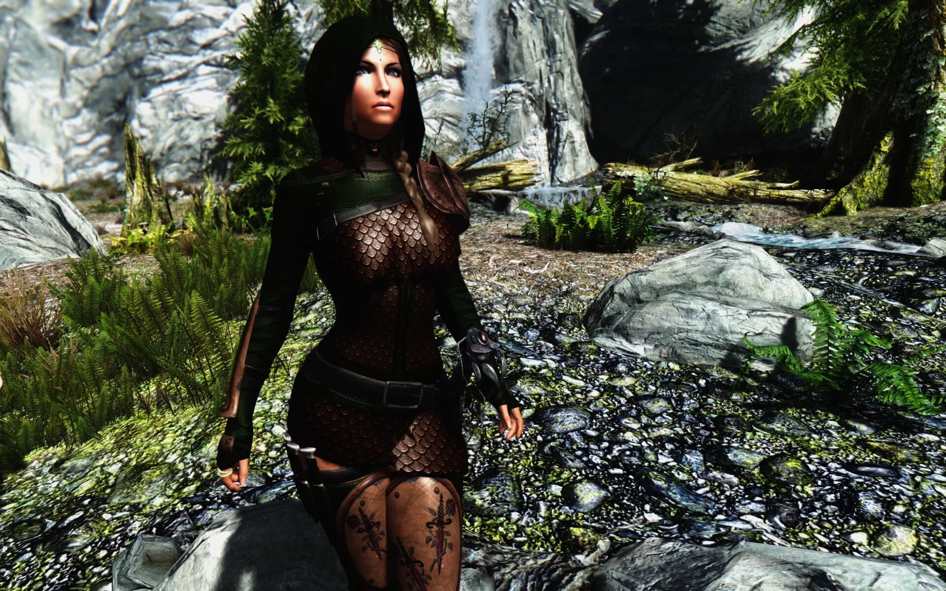 Скайрим UNP Armor. Skyrim UNP HDT Armor. Скайрим тела UNP И CBBE. Скайрим CBBE И UNP. Dynamic replacer