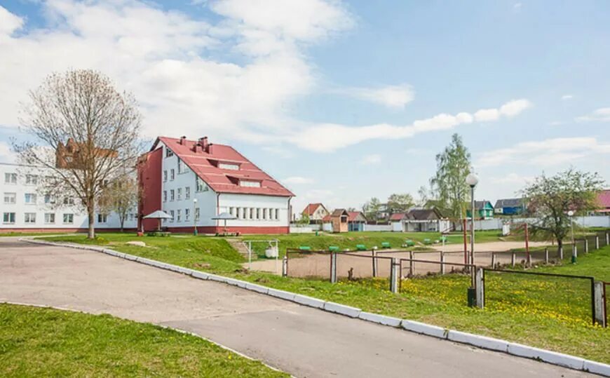 Сан городок. Острошицкий городок санаторий. Реабилитационный центр в Острошицком Городке. Ул Ленина АГ Острошицкий городок. Острошицкий городок ул.Ленинская,44.