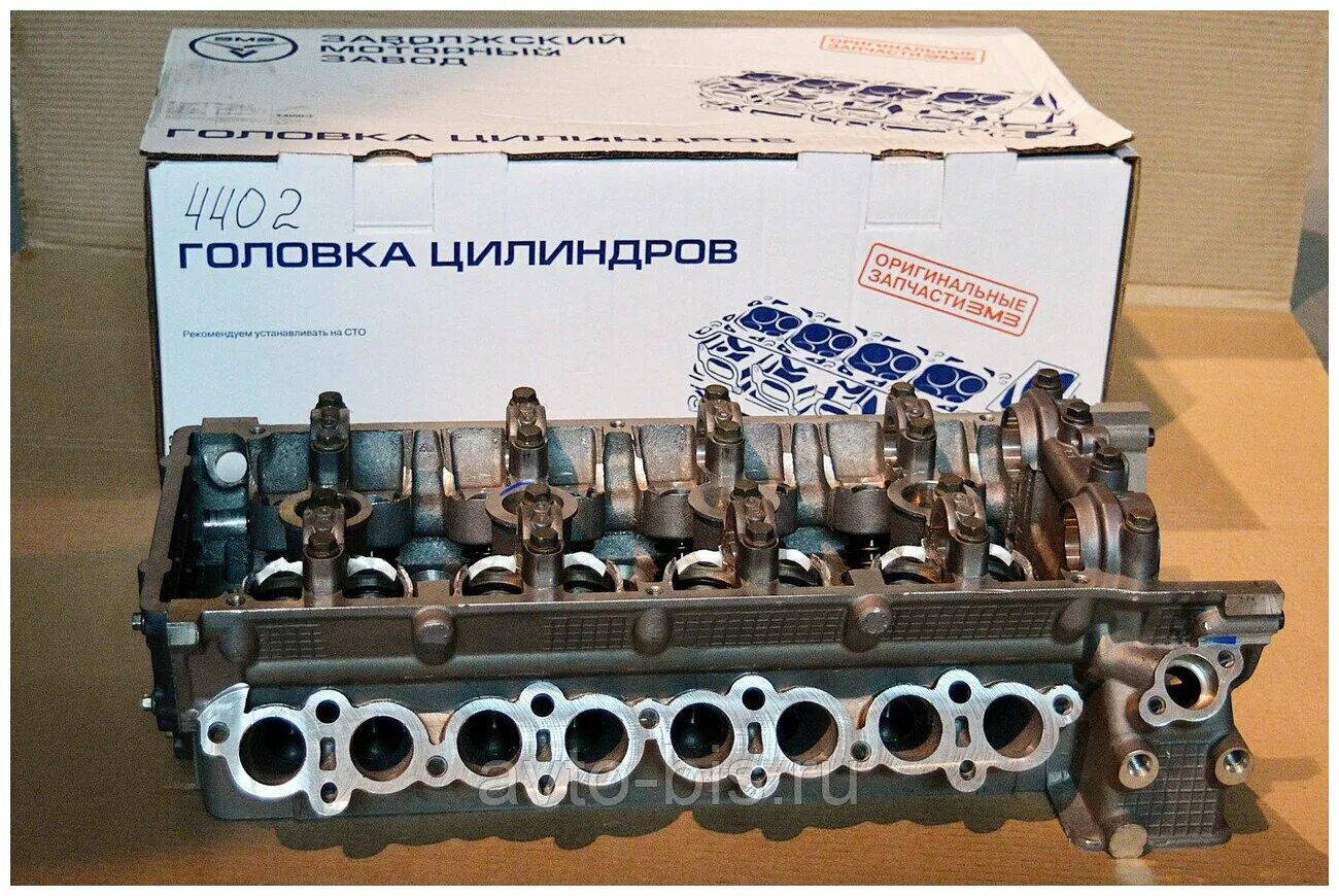 Купить головку 405