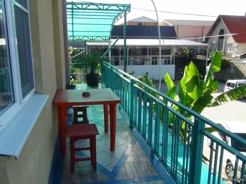 жилье в адлере 2023