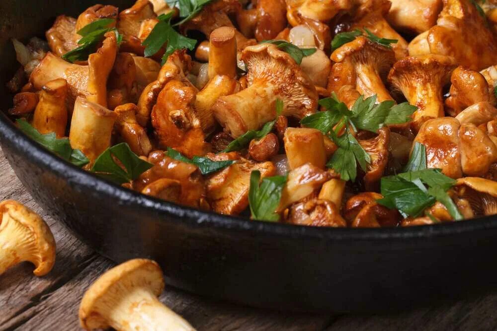 Лисички грибы жареные. Вкусные лисички жареные как приготовить. Вкусные лисички жареные как приготовить. Пицца с лисичками. Жареные рыжики.