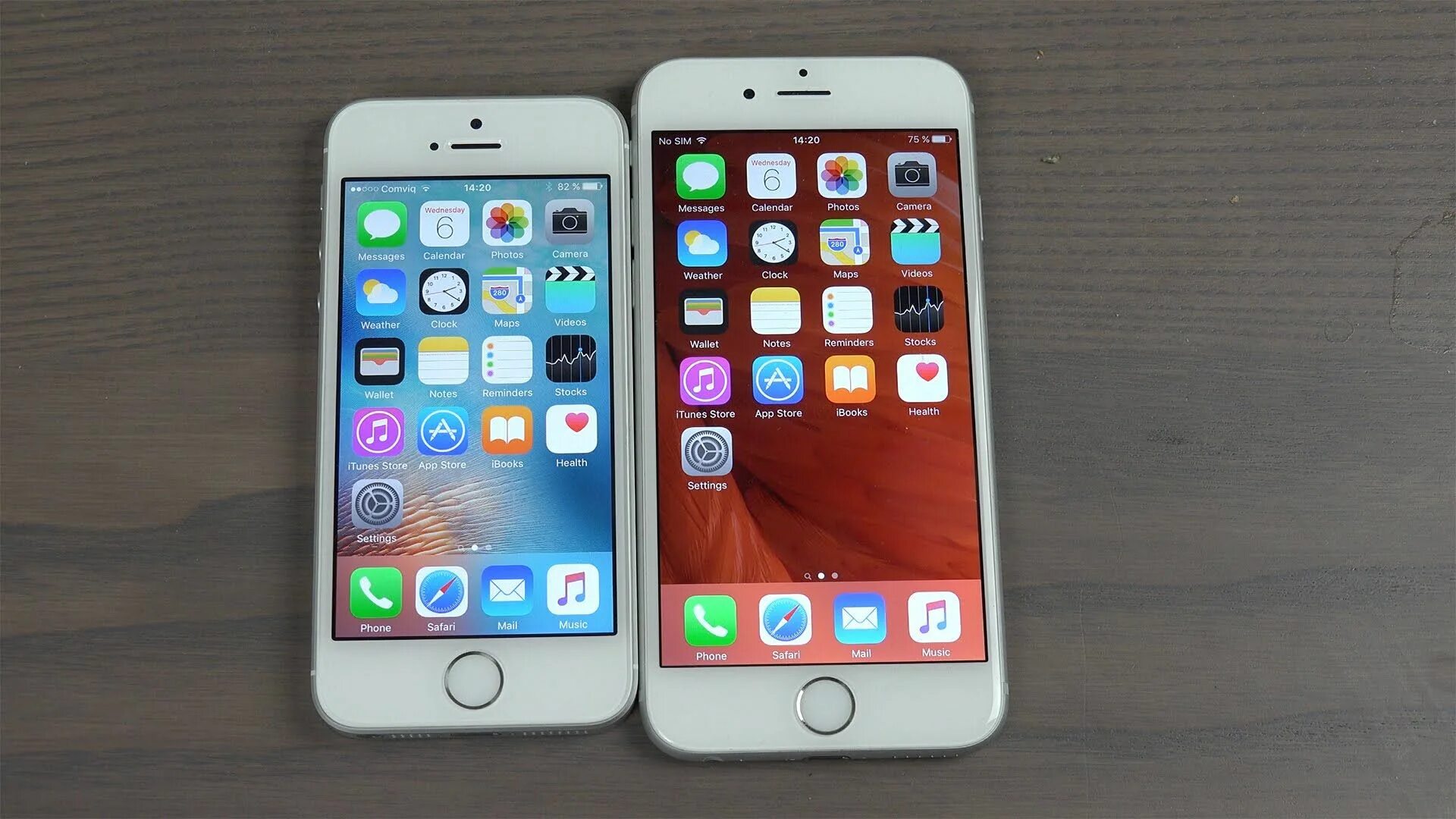 Iphone se vs 6s. Iphone 6s vs iphone se 1. Айфон se vs айфон 6s. Iphone 6s vs se 2016.