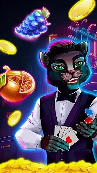 Cat casino сайт кетказино