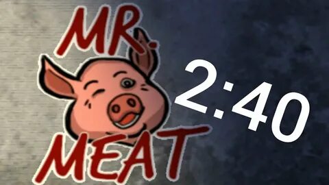 Mr meat