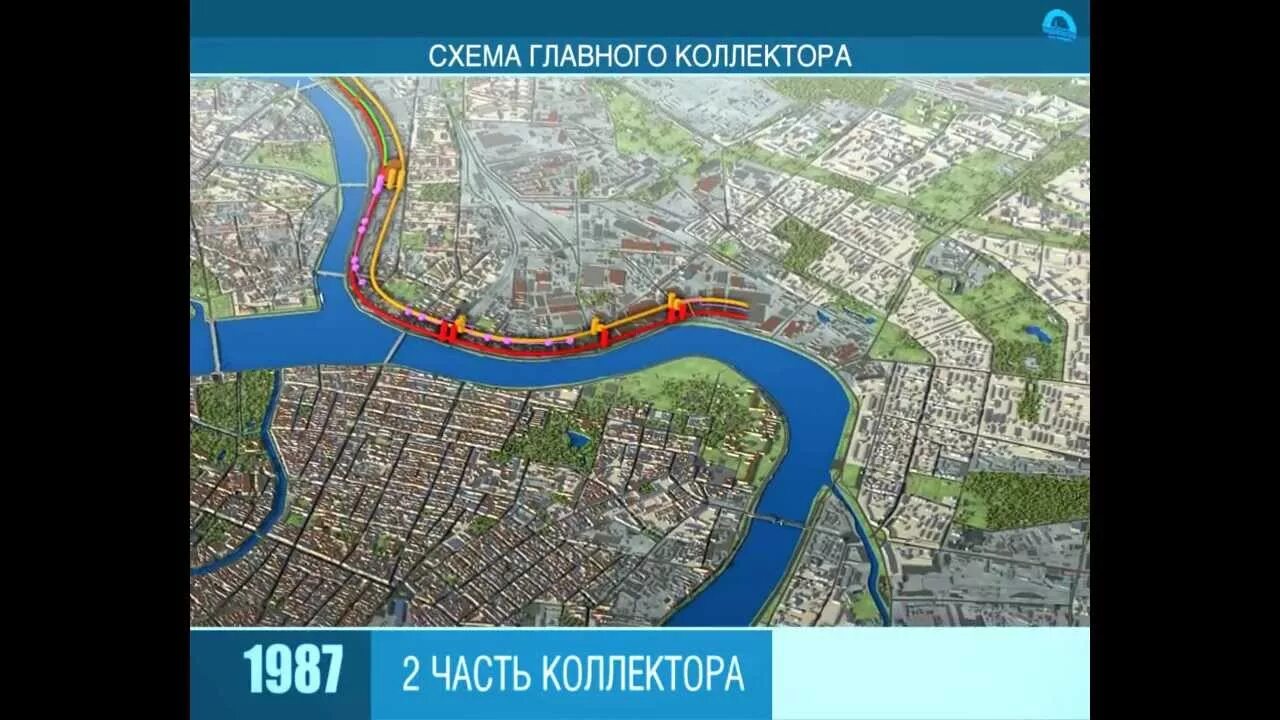 Коллектор карты. Центральный канализационный коллектор. канализационный коллектор схема. главный канализационный коллектор. канализационные коллекторы спб на карте.