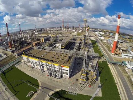 роснефть новокуйбышевск