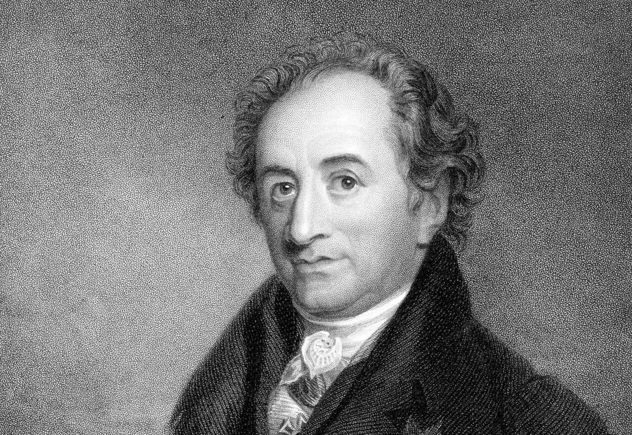 Как сделать гете. Иоганн гете. иоганн вольфганг фон гёте (1749-1832). гете портрет. гёте фото.