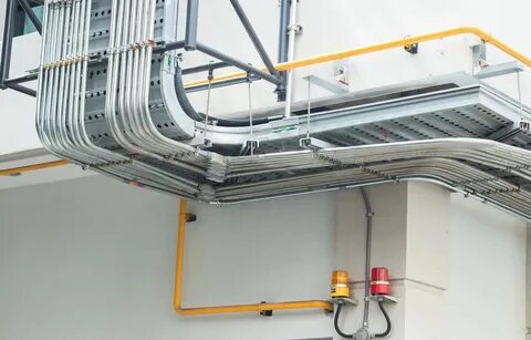 Power conduit