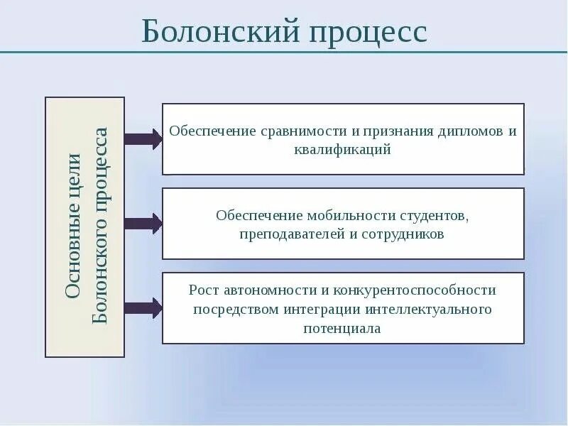 Болонский процесс. Болонский процесс схема. Болонский процесс 2003. Болонская система образования схема. Фальков система образования