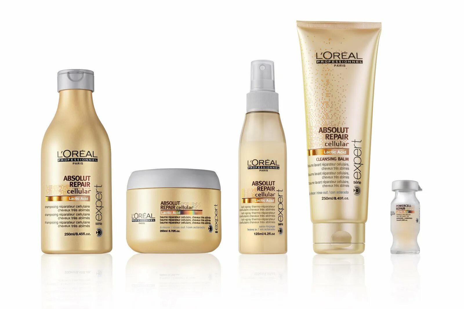 Лореаль Absolut Repair. Лореаль профессионал для волос средства Абсолют. Шампунь Loreal professional Absolut Repair. Шампунь восстанавливающий лореаль Absolut Repair набор. Absolute repair