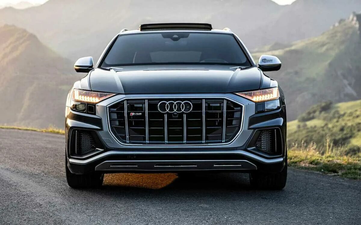 Звуки 2021 года. Ауди q8 2020. Audi q8 2021. Ауди q8 Рестайлинг. Ауди q8 2022.