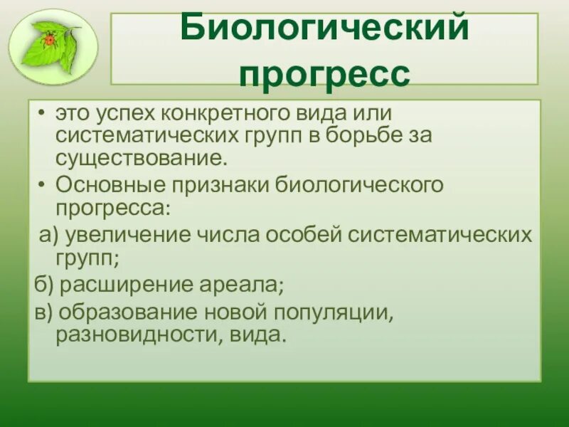 Характерные признаки биологического прогресса. Виды биологического прог. Виды биологического прогресса. Основные признаки биологического прогресса. Биологические прогрэс.