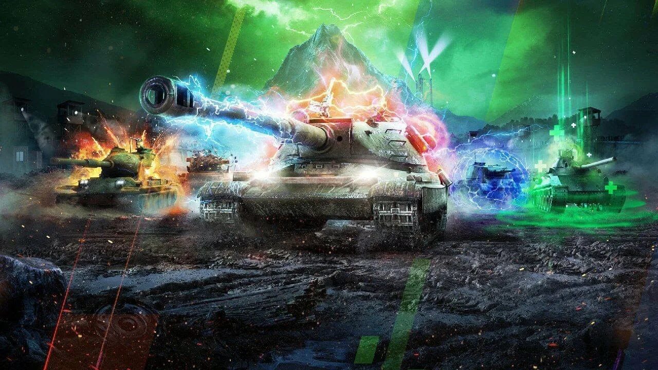 Блиц графика. Big Boss WOT Blitz режим. Tanks Blitz big Boss. Биг босс танки блиц. World of Tanks Blitz новый режим big Boss.