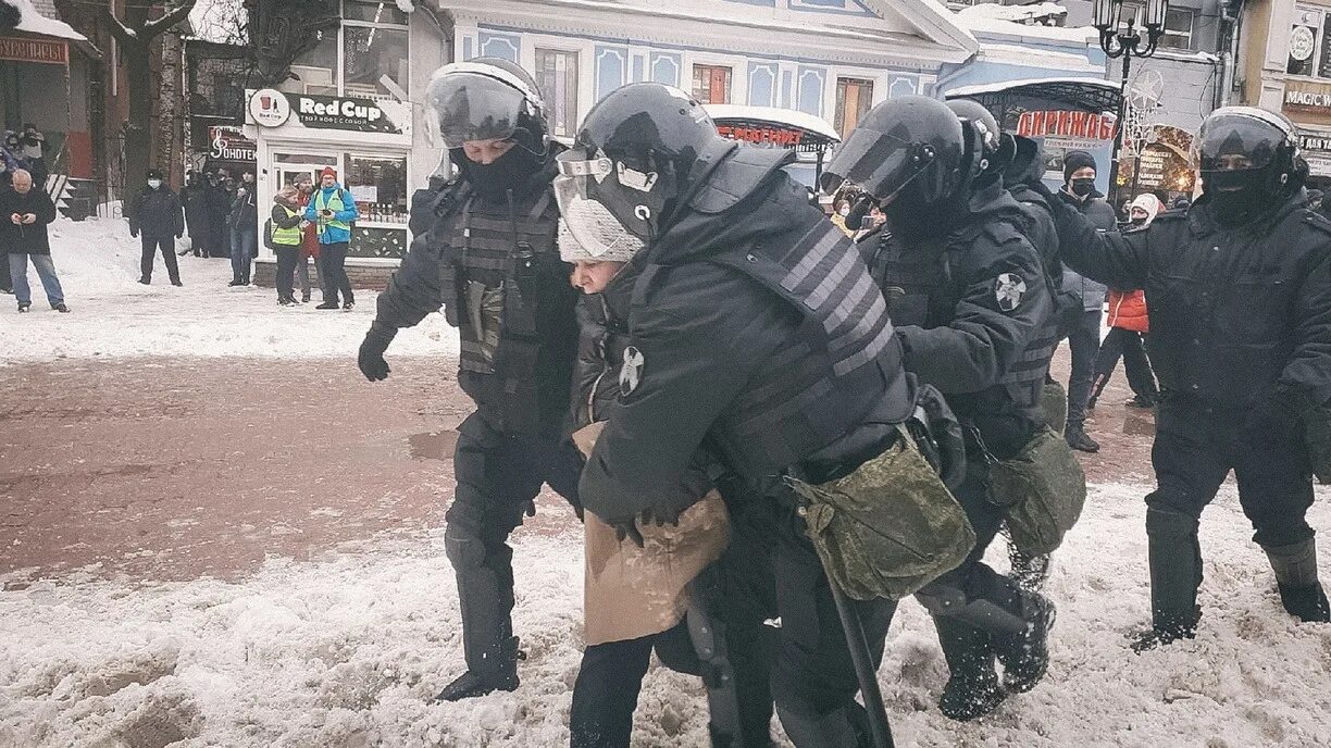 Митинг в нижнем новгороде. Митинг Нижний Новгород 31.01.2021. Протест Нижний Новгород 2021. Митинг Навального 2021 Нижний Новгород. Митинг 23 января 2021 Нижний Новгород.